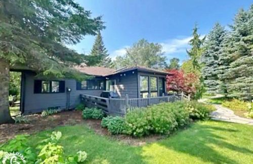 Wasaga Beach House | Evergreen Gardens Resort