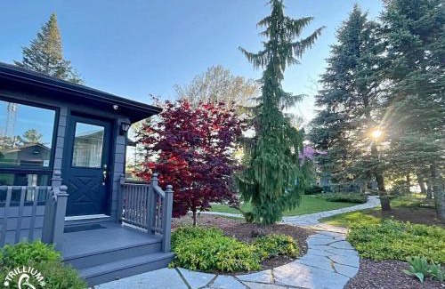 Wasaga Beach House | Evergreen Gardens Resort