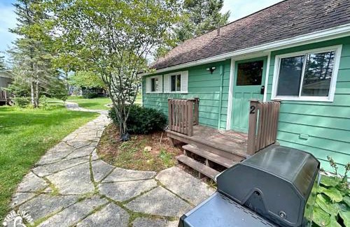 Wasaga Beach House | Evergreen Gardens Resort