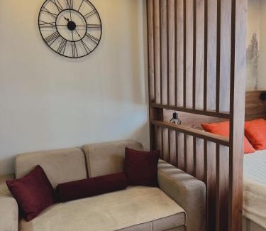 Lisina Apartment | Evergreen Lux