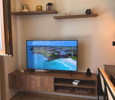 Lisina Apartment | Evergreen Lux