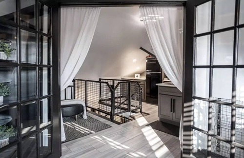 Indianapolis Apartment | Evergreen Studio -1bedroom 1 bath