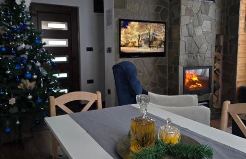 Zlatibor House | Evergreens houses Zlatibor