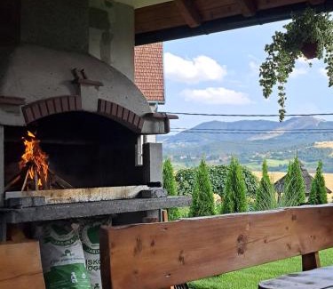 Zlatibor House | Evergreens houses Zlatibor