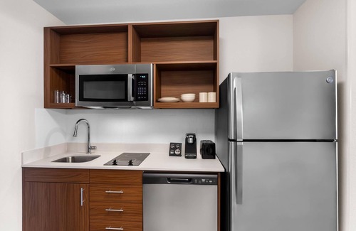Bastrop Hotel | Everhome Suites Bastrop