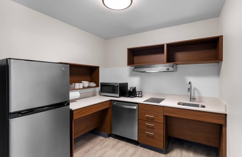 Bastrop Hotel | Everhome Suites Bastrop