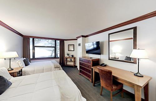 Olympic Valley House | Everline Resort & Spa 317
