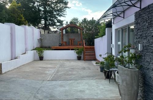 Umtata House | Every bodys home