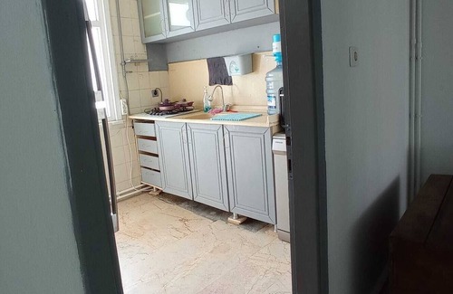 Avcilar Apartment | Every window opens to the sea! Just 3 minutes from the beach