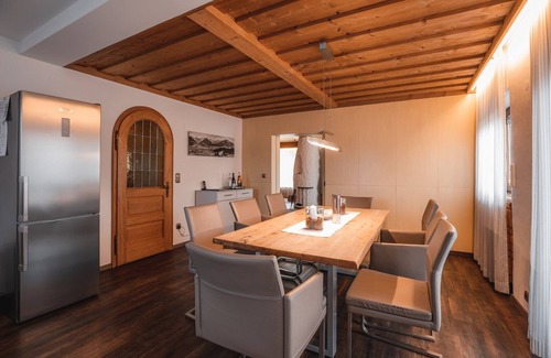 Oberstdorf House | Everything for your relaxation - a symbiosis of peace and nature -