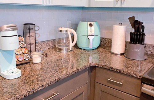 Camellia Shores Condo | Everything included in rent, Long Term Coastal Condo, Norfolk Virginia