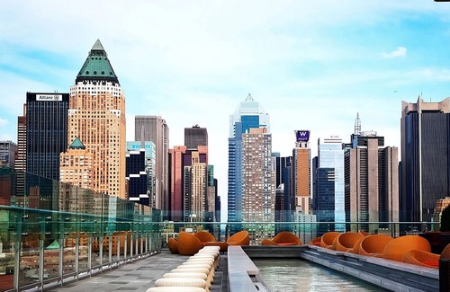 Hell's Kitchen Hotel | Everything You Need For The Perfect Vacation! 4 Comfortable Units, Pets Allowed!