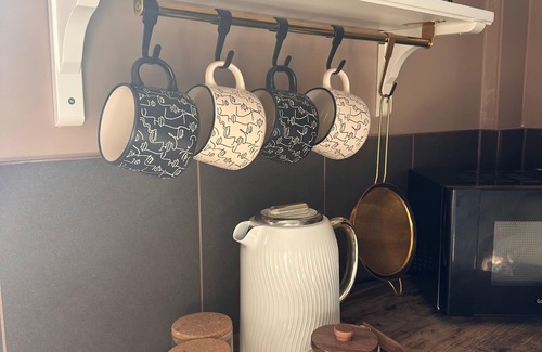 Ormskirk House | Everythings Cosy at Clucas