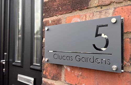 Ormskirk House | Everythings Cosy at Clucas