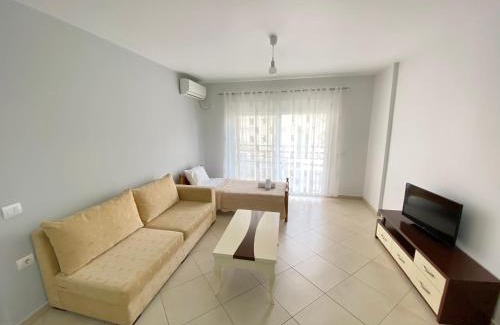 Sarande Apartment | Evgenia's Apartment