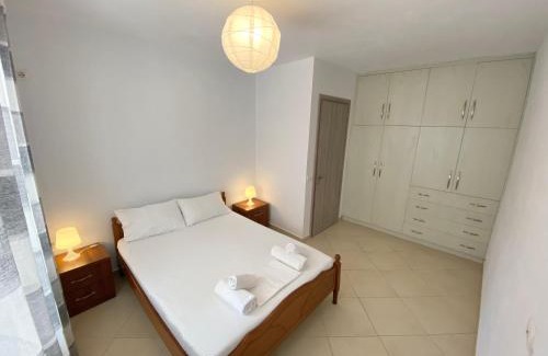 Sarande Apartment | Evgenia's Apartment