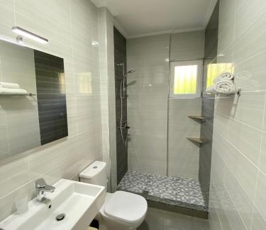 Sarande Apartment | Evgenia's Apartment