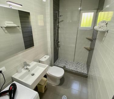 Sarande Apartment | Evgenia's Apartment