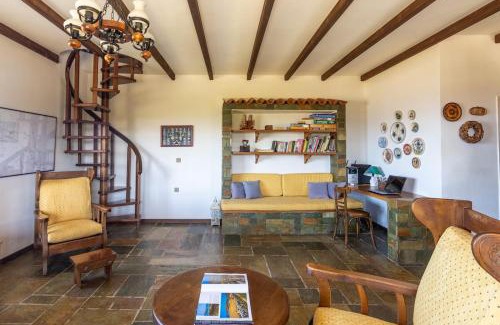 Nea Styra House | Evia Escape