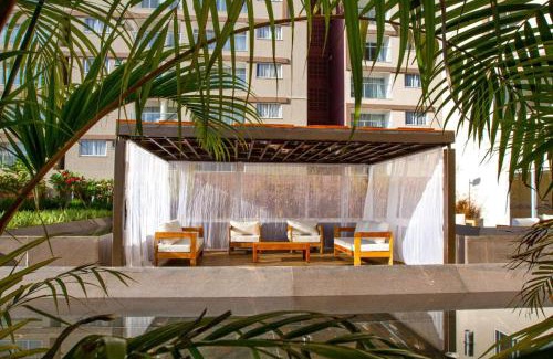 Centro Apartment | Evian Thermas Residence