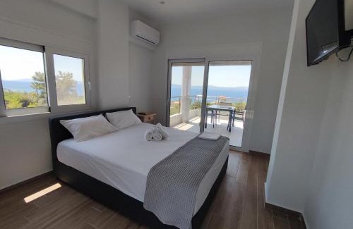 Mikri Mantineia Apartment | Evilenia Luxury Apartments