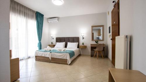 Asprovalta Apartment | Evilion