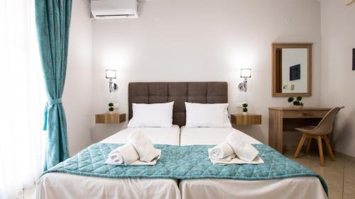 Asprovalta Apartment | Evilion