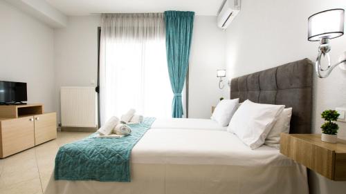 Asprovalta Apartment | Evilion