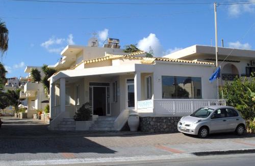 Kato Stalos Apartment | Evilion hotel