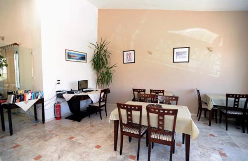 Kato Stalos Apartment | Evilion hotel