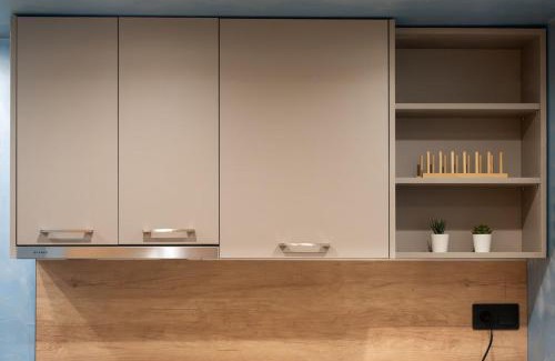 Xanthi Apartment | Evis Cosmos 2 - Meno Homes 11