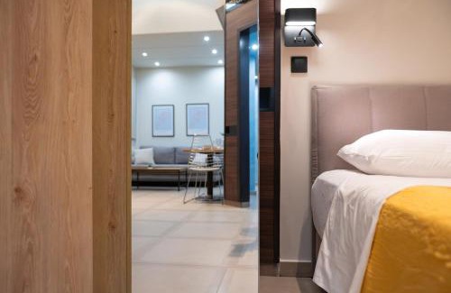 Xanthi Apartment | Evis Cosmos 2 - Meno Homes 11