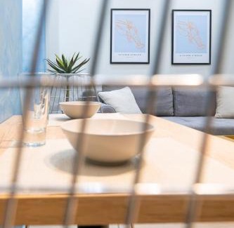 Xanthi Apartment | Evis Cosmos 2 - Meno Homes 11