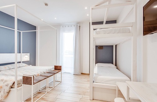 Cagnona Hotel | Evo Boutique Hotel & SPA