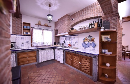 Trecastagni Villa | Evocative villa 10 minutes from volcano Etna