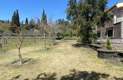 Trecastagni Villa | Evocative villa 10 minutes from volcano Etna