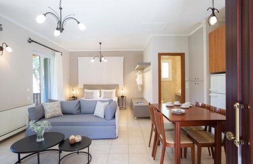 Agios Nikitas House | Evridiki's Villas