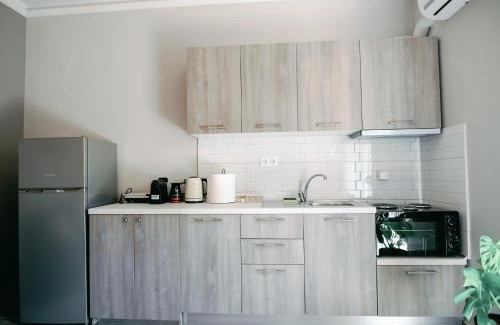 Alexandroupoli Apartment | EVRIDIKI suite AXD