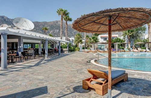Kardamena Apartment | Evripides triple room 2