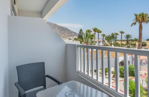 Kardamena Apartment | Evripides triple room 2