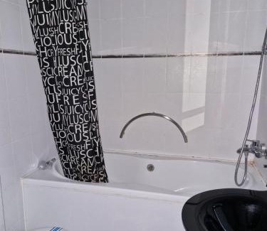 Odessa City Center Apartment | Evropeiska Street Apartment