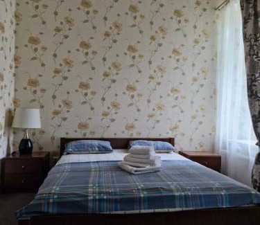 Odessa City Center Apartment | Evropeiska Street Apartment