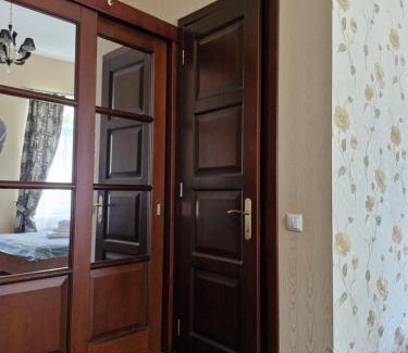 Odessa City Center Apartment | Evropeiska Street Apartment