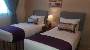 Ajman Hotel | Ewan Tower Hotel Apartments