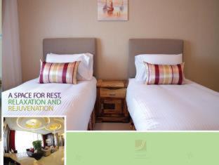 Ajman Hotel | Ewan Tower Hotel Apartments