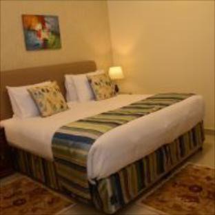 Ajman Hotel | Ewan Tower Hotel Apartments