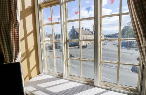 Masham Apartment | Ewe Cottage