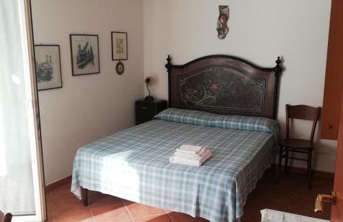 Sorso Bed & Breakfast | Ex B&B La Bicocca - Via Umberto 15, IUN S1733