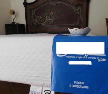 Sorso Bed & Breakfast | Ex B&B La Bicocca - Via Umberto 15, IUN S1733