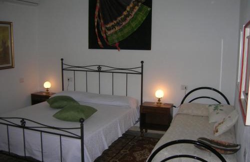 Sorso Bed & Breakfast | Ex B&B La Bicocca - Via Umberto 15, IUN S1733